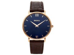 Ceas barbatesc Doxa D-Light 173.90.202.02N